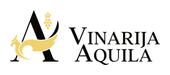 Vinarija Aquila Vinarija Aquila Logo