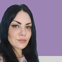 Biljana Jovanović