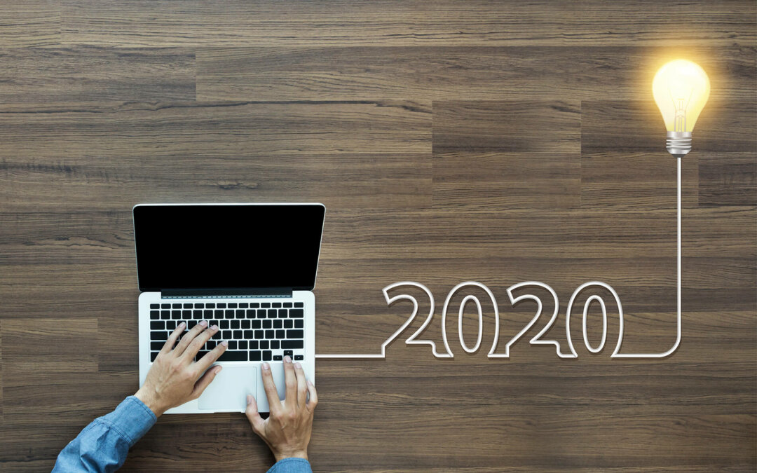 Online i biznis trendovi – šta se kuva u novoj 2020.?