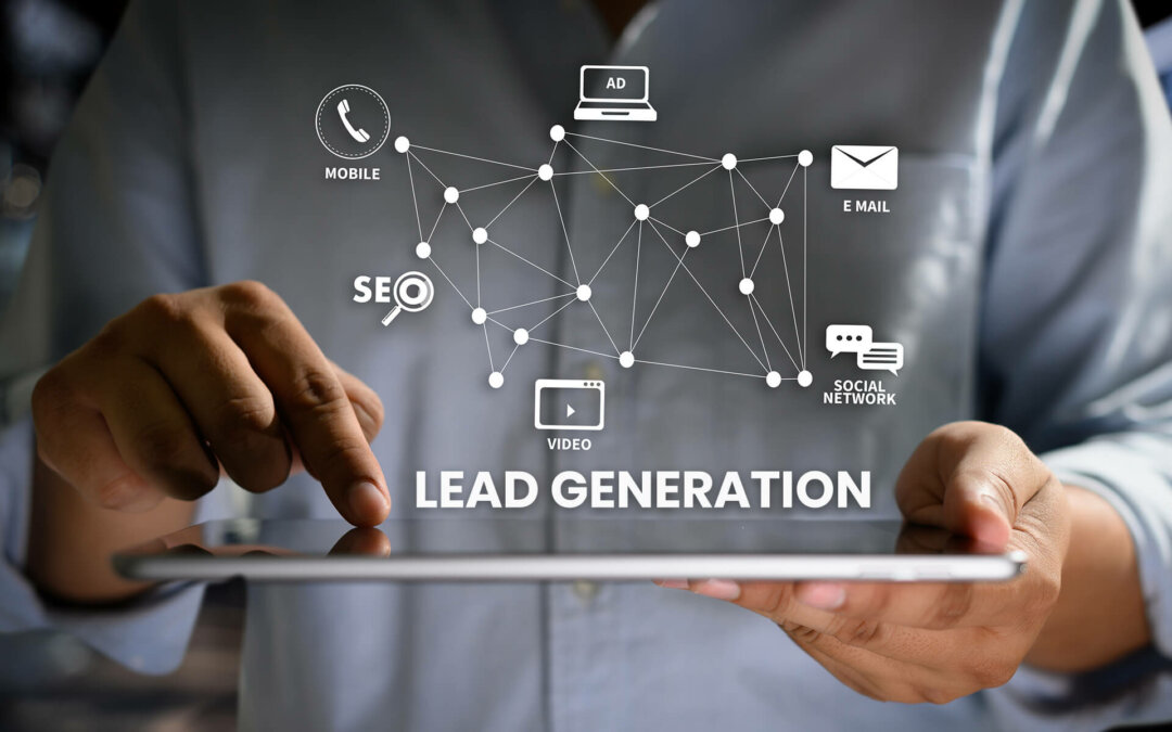 Kako funkcioniše Lead Generation?