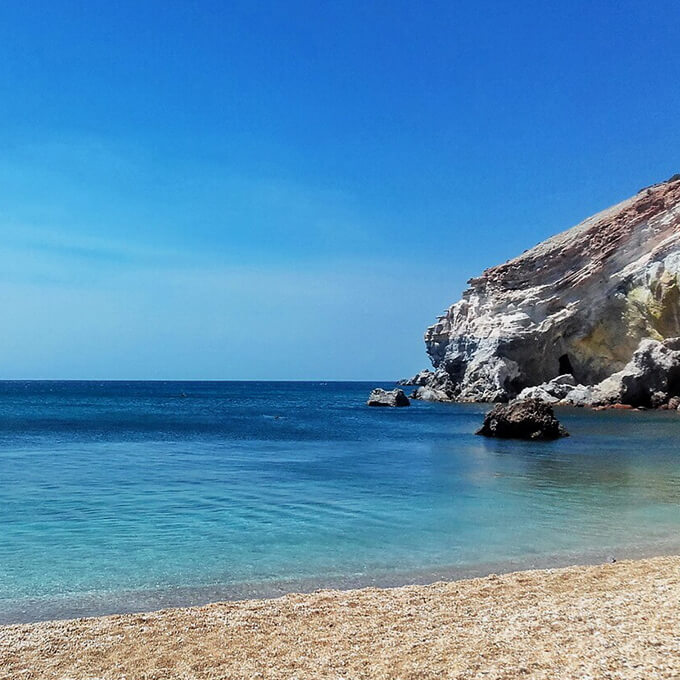 Natania Travel