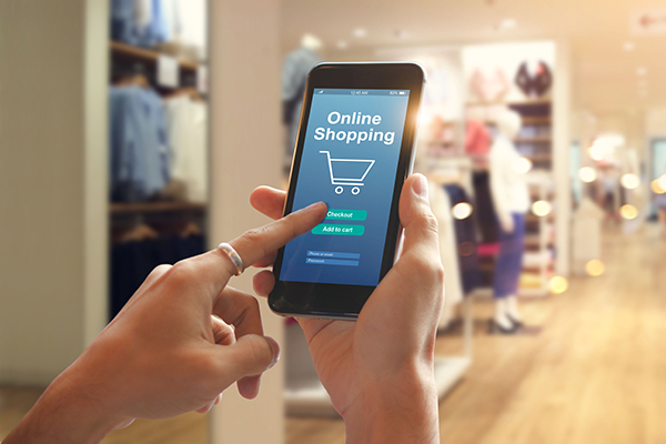 online-shopping
