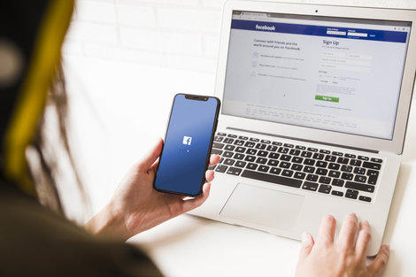 open-fb-page