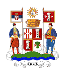 Grb opštine Knić Grb opštine Knić