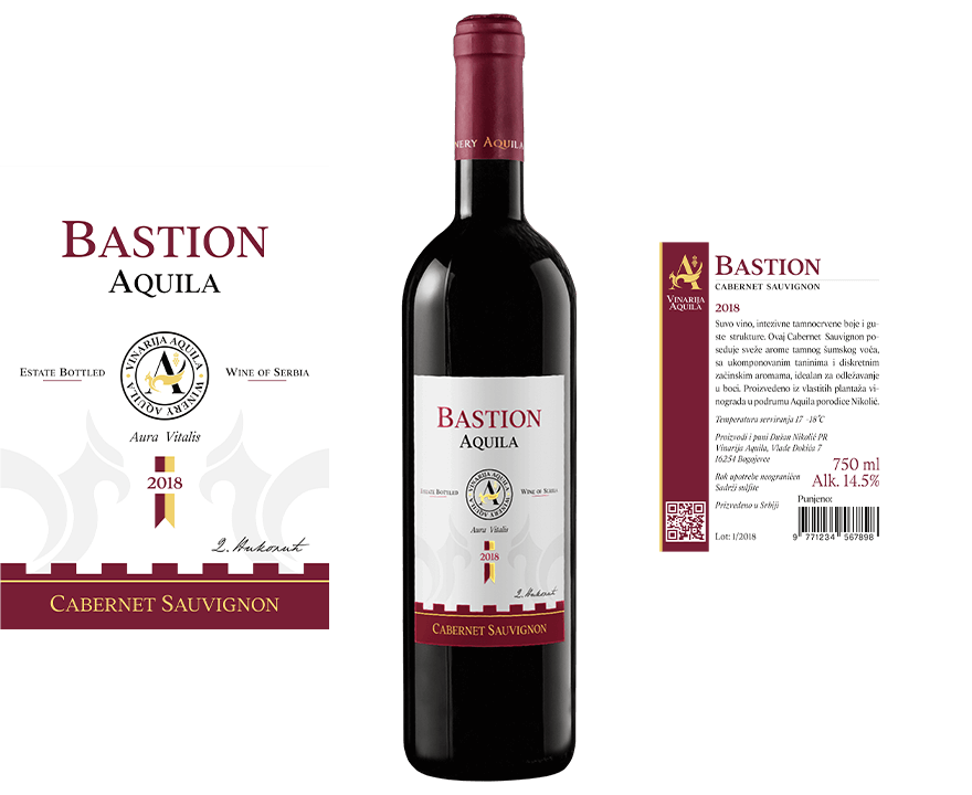 Bastion Bastion