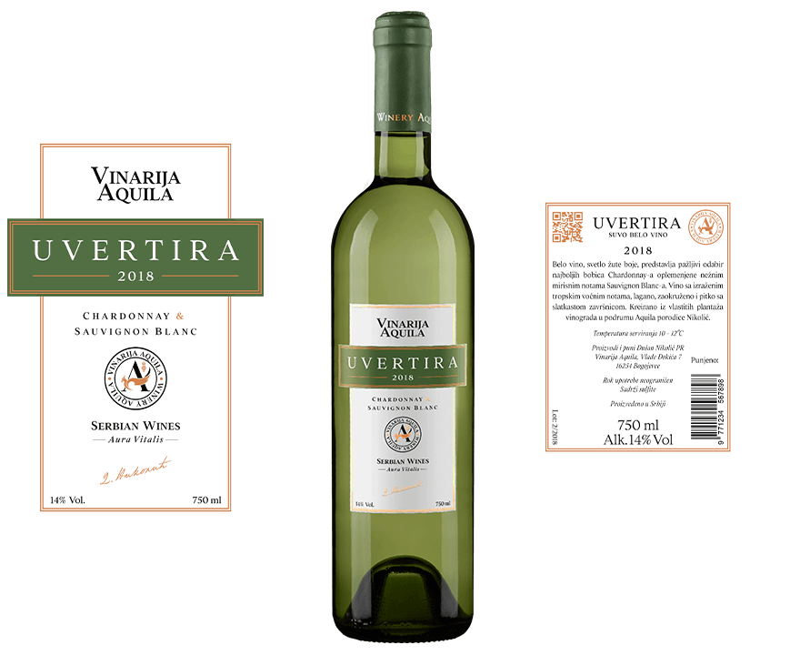 Vino Uvertira Vino Uvertira