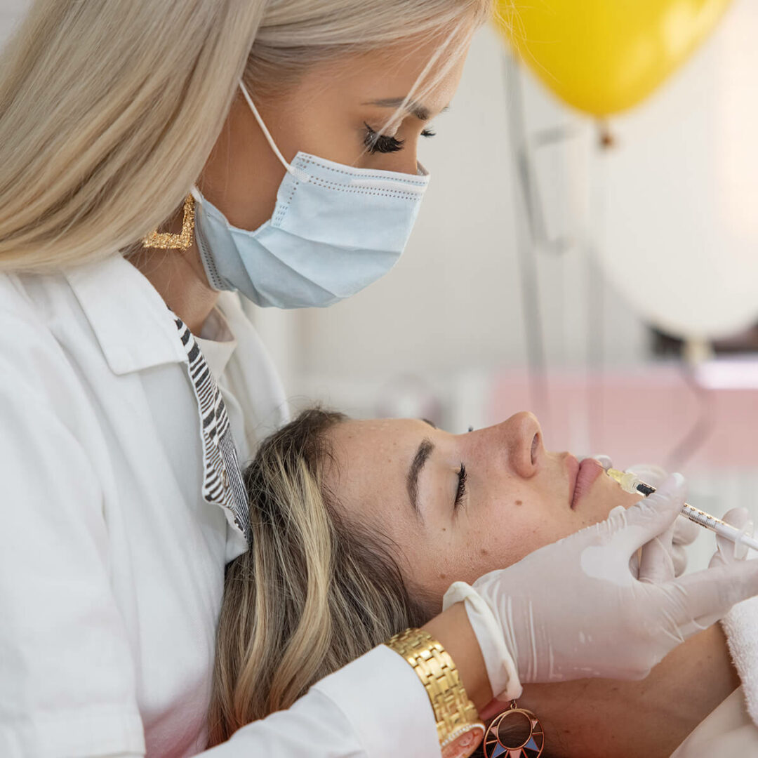 Fill Beautiful Clinic